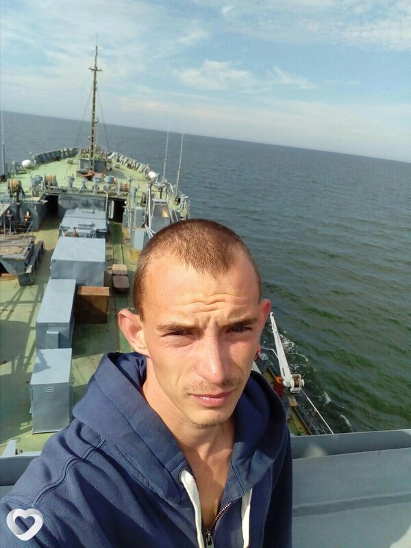 Виктор, 32, Владивостоке — анкета №1111355