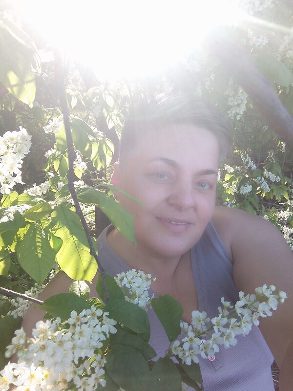 Юлия, 52, Междуреченске — анкета №1111361