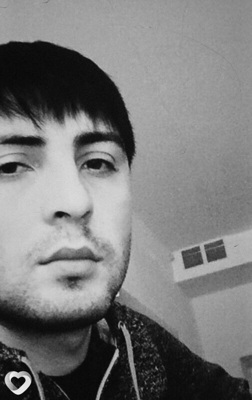 Нариман, 39, Краснодаре — анкета №1111256