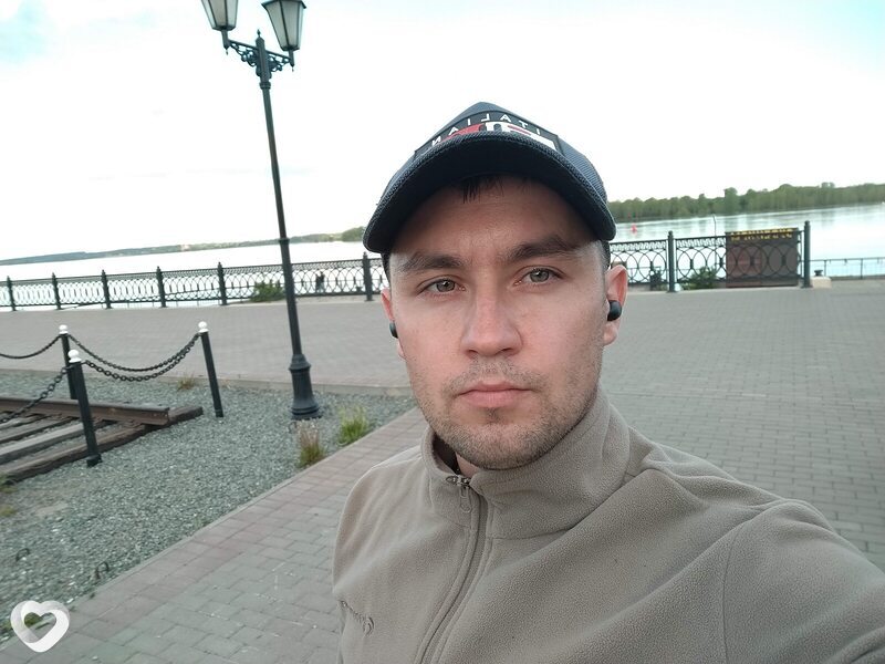 Илья, 36, Сарапуле — анкета №1111262