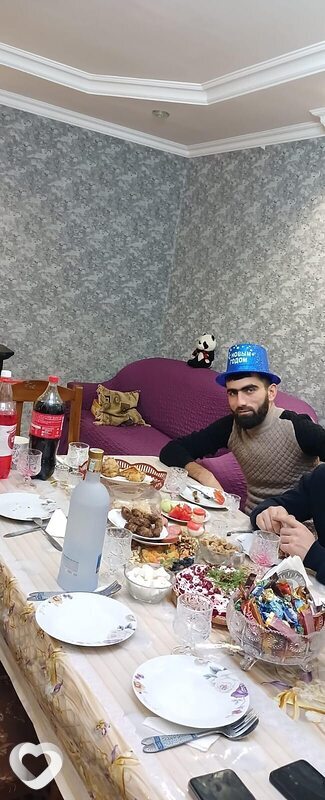 Федя, 35, Дербенте — анкета №1111269