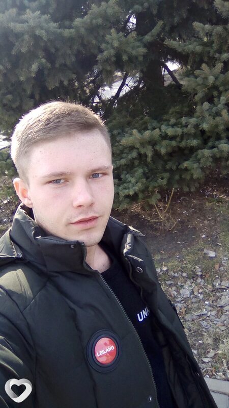 Жека, 27, Семикаракорске — анкета №1111272