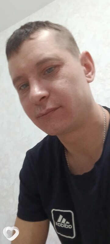 Вадим, 29, Нижнем Тагиле — анкета №1111277