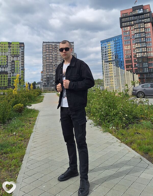 Сергей, 28, Минске — анкета №1111278