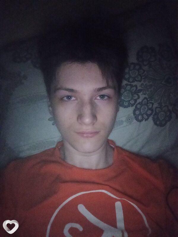 Артем, 21, Улан-Удэ — анкета №1111165