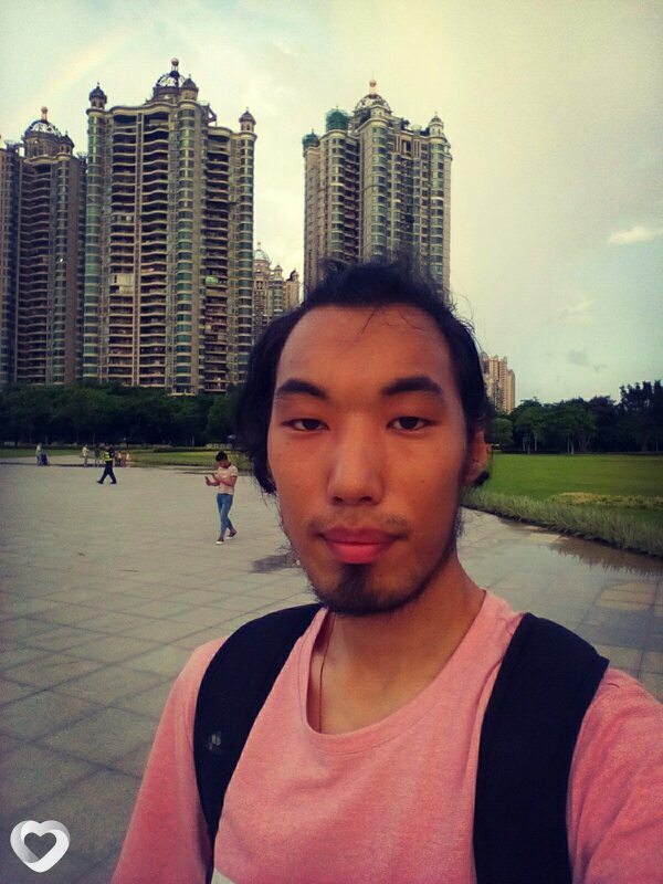 Арсалан, 31, Улан-Удэ — анкета №1111168