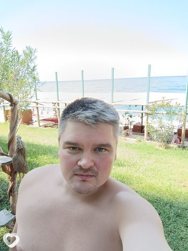 Сергей, 35, Гродно — анкета №1111175