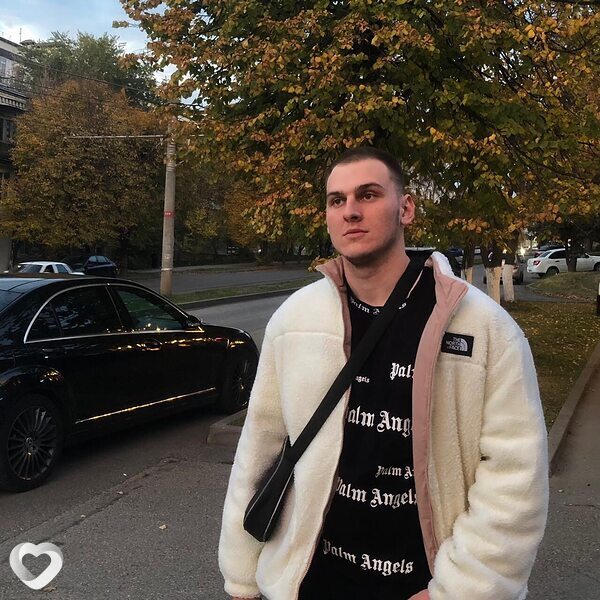 Никита, 22, Пятигорске — анкета №1111176