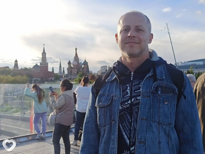 Дипломат, 36, Смоленске — анкета №1111179