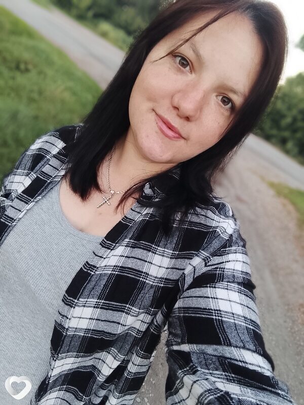 Іринка, 27, Житомире — анкета №1111185