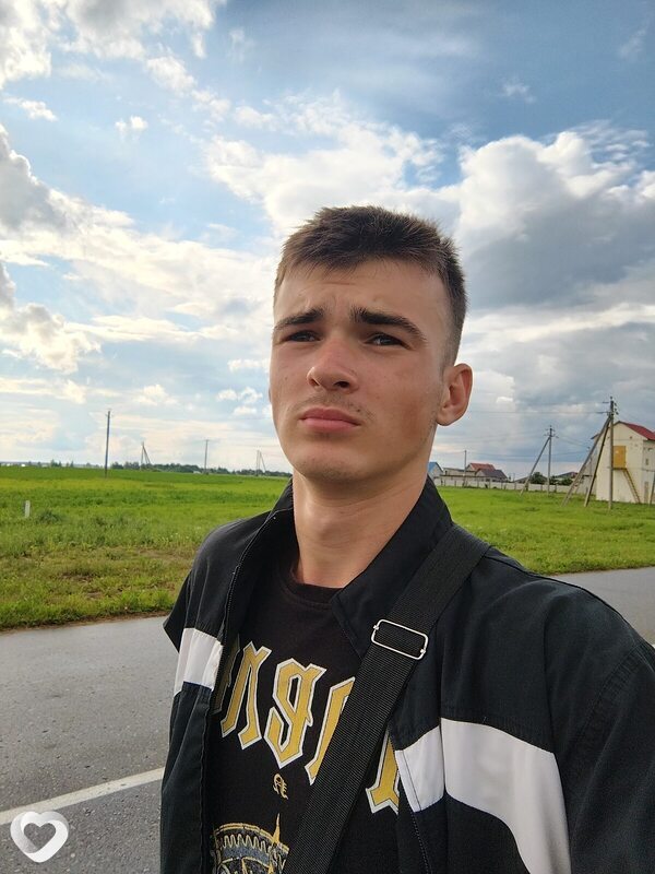 Алексаедр, 27, Узде — анкета №1111186