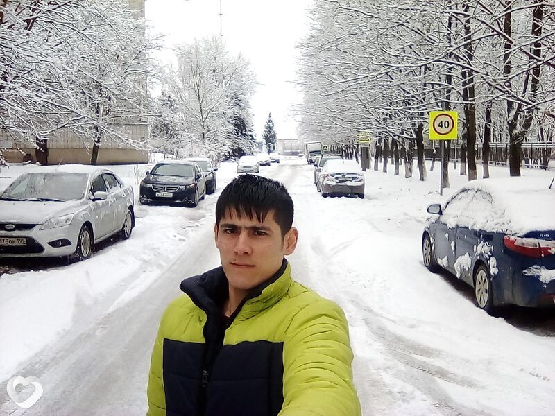 Саша, 32, Коврове — анкета №1111189