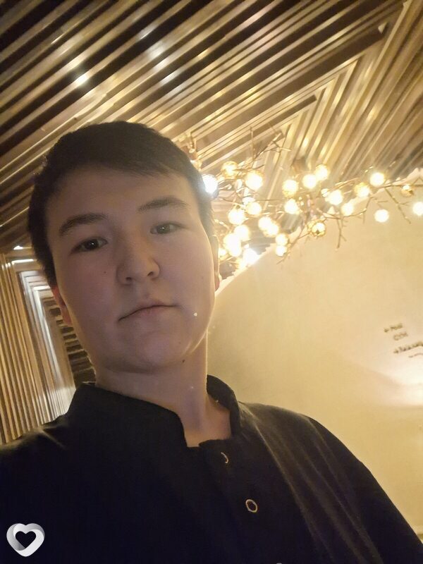 Шоха, 28, Москве — анкета №1111192