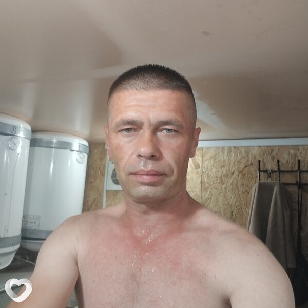 Арчик, 42, Дружковке — анкета №1111196