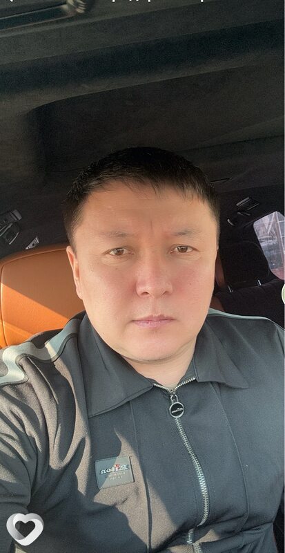 Мейр, 37, Астане — анкета №1111203
