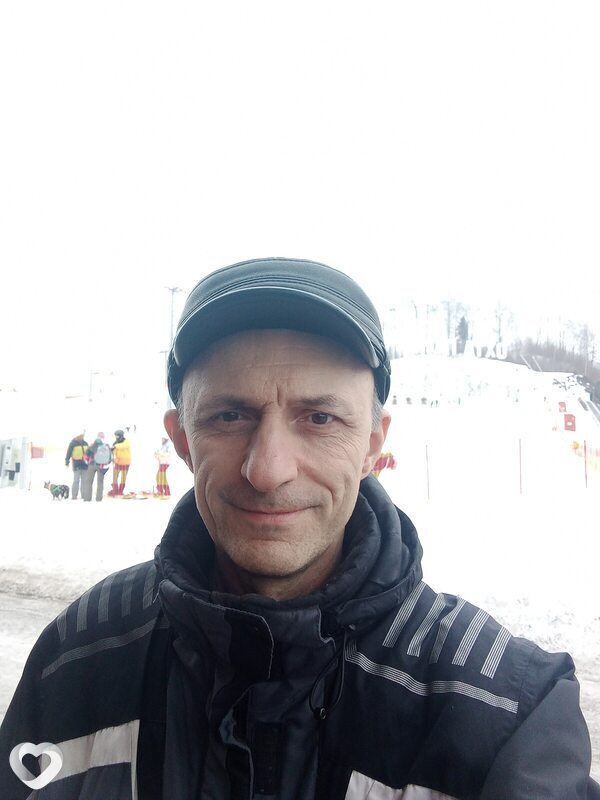 Алексей, 58, Санкт-Петербурге — анкета №1111213