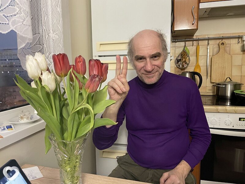 Юрий, 62, Москве — анкета №1111216