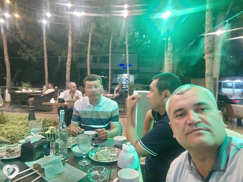 Миша, Карши
