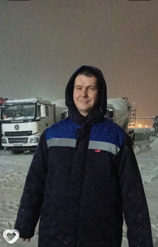 Михаил, 43, Арзамасе — анкета №1111223