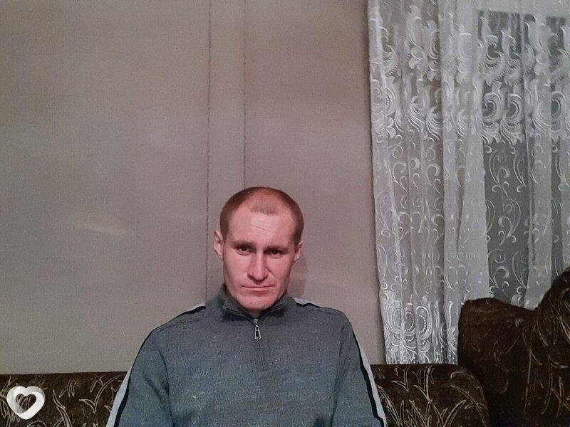 Влад, 37, Брянске — анкета №1111227