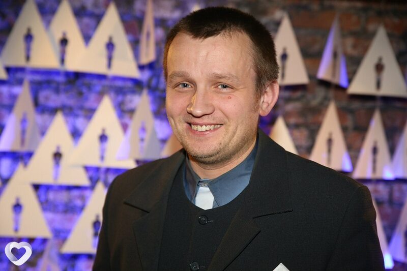 Вадим, 44, Бресте — анкета №1111228