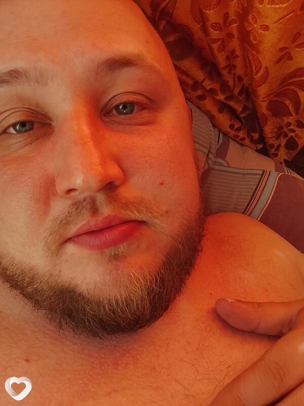 Никита, 37, Новосибирске — анкета №1111232