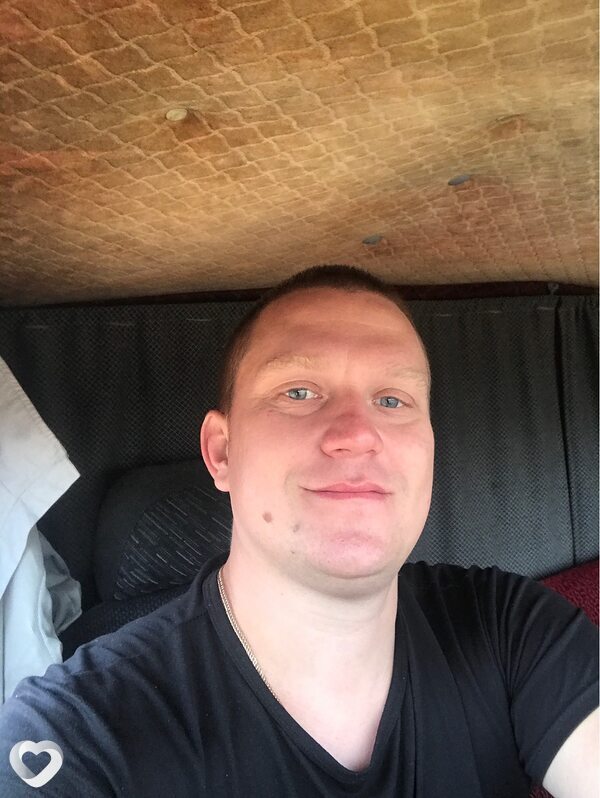 Кирилл, 35, Навашине — анкета №1111237