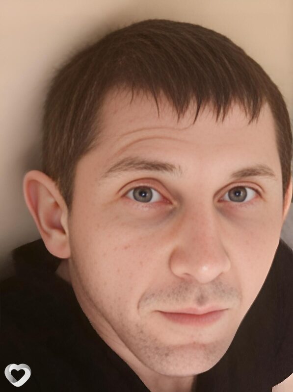 Витктор, 45, Орске — анкета №1111240