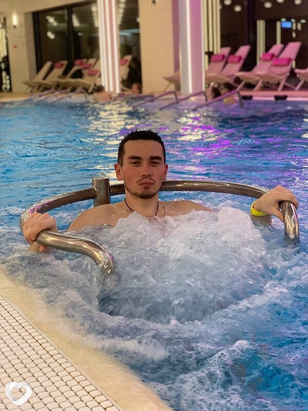 Даниил, 31, Калининграде — анкета №1111241