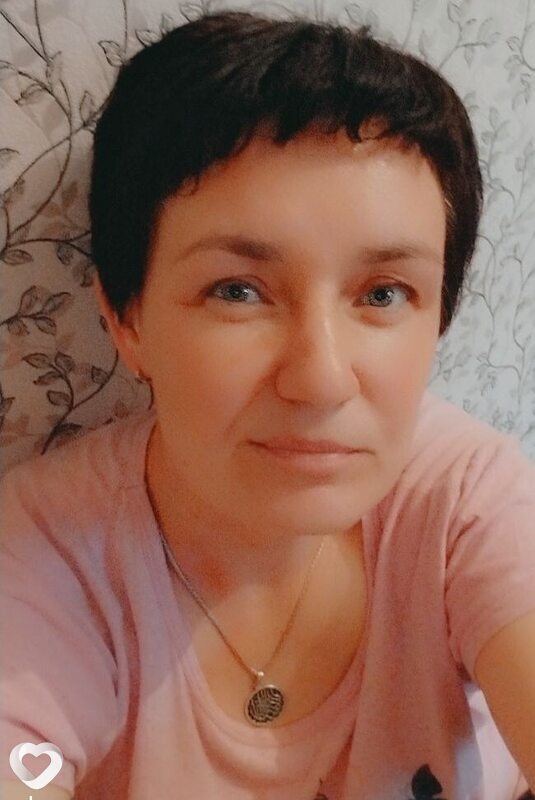 Гульнара, 41, Уфе — анкета №1111250