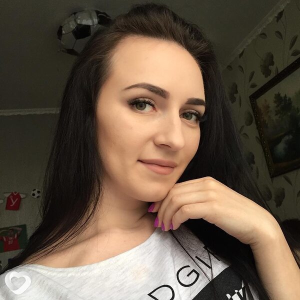 Анастасия, 39, Брянске — анкета №1111282