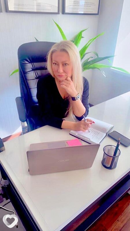 Елена, 40, Бресте — анкета №1111284