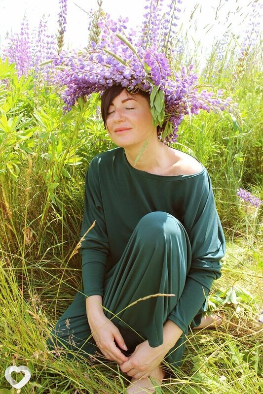 Нина, 37, Калининграде — анкета №1111285