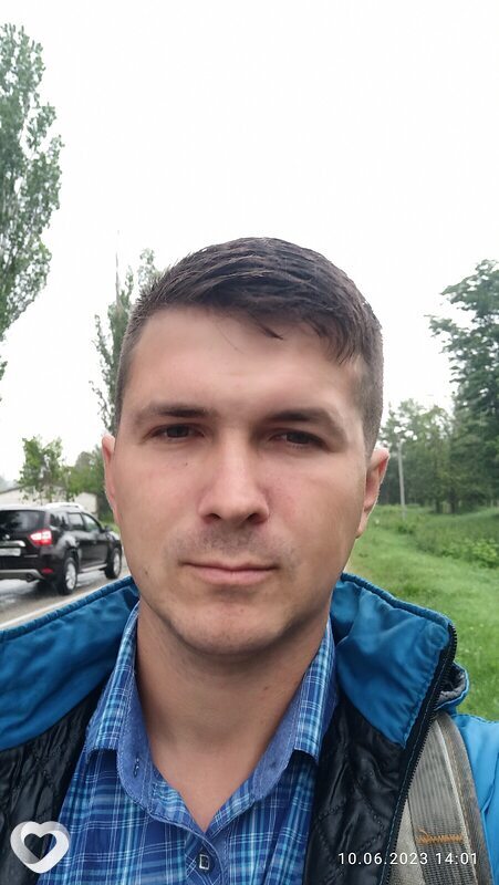 Алексей, 30, Симферополе — анкета №1111287