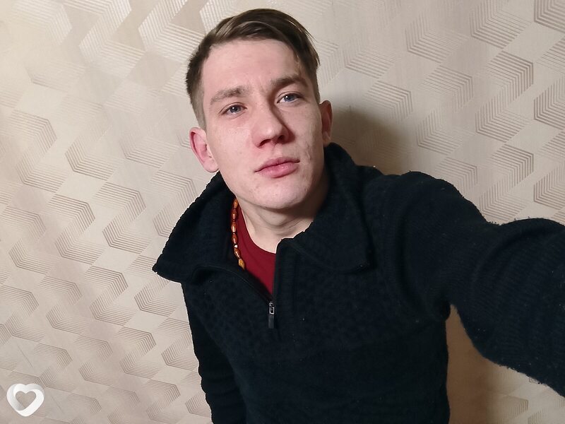 Александр, 27, Волгограде — анкета №1111292