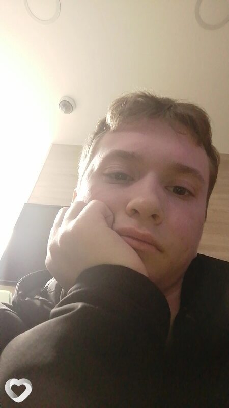 Володя, Москва