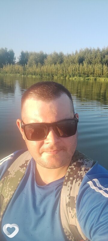 Владимир, 29, Омске — анкета №1111333