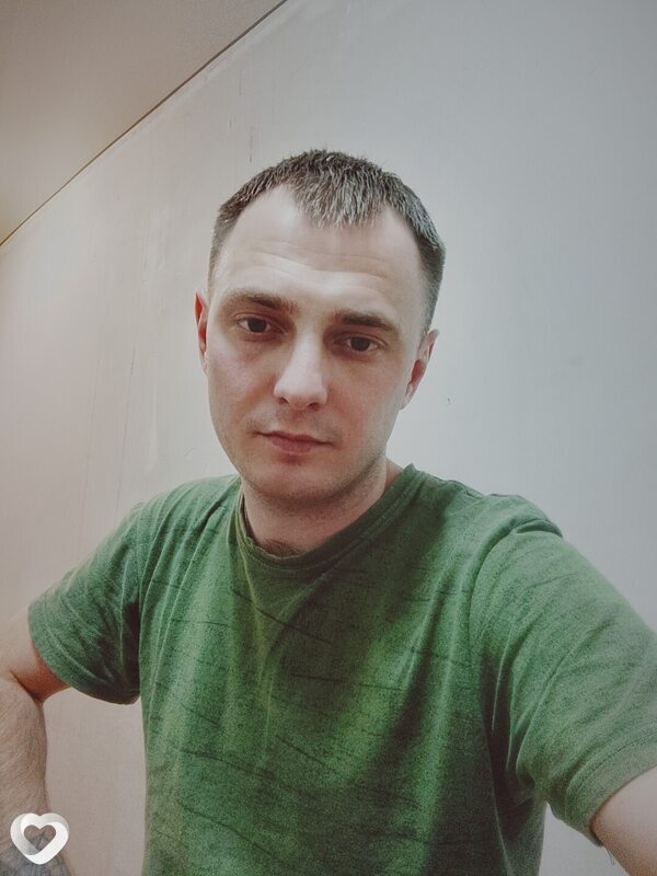 Сергей, 29, Москве — анкета №1111336