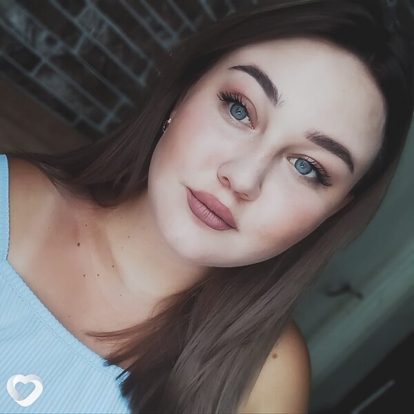 Елизавета, 22, Ростове-на-Дону — анкета №1111340