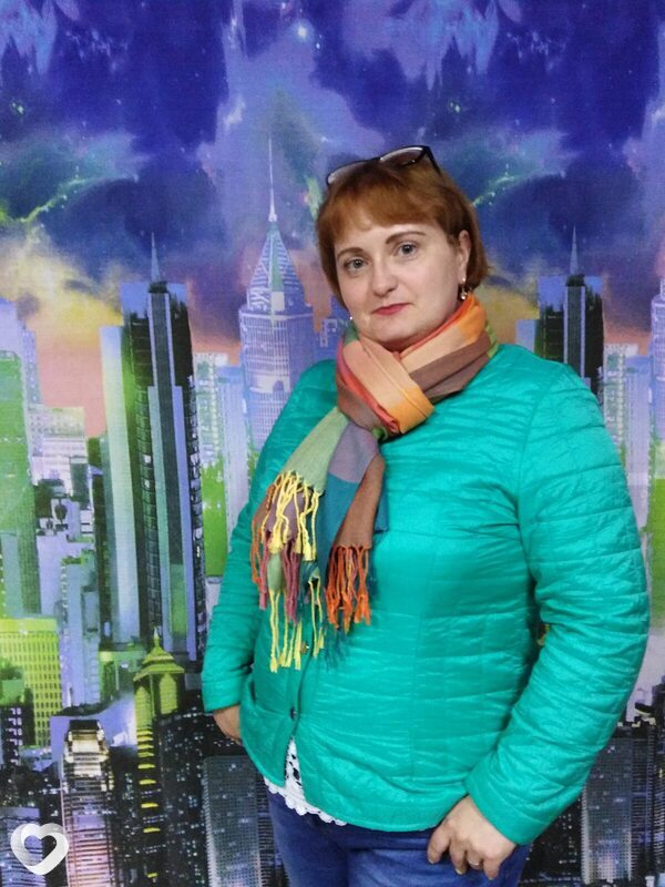 Анна, 48, Новоуральске — анкета №1111343