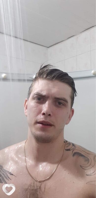 Кирилл, 33, Пятигорске — анкета №1111347