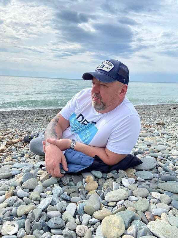 Вадим, 53, Копейске — анкета №1111351