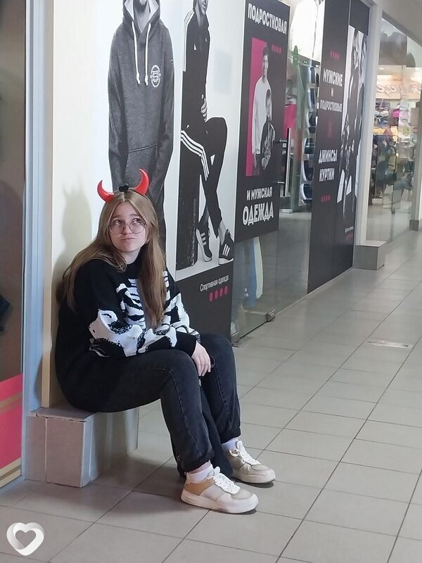 Диана, 23, Новосибирске — анкета №1111380