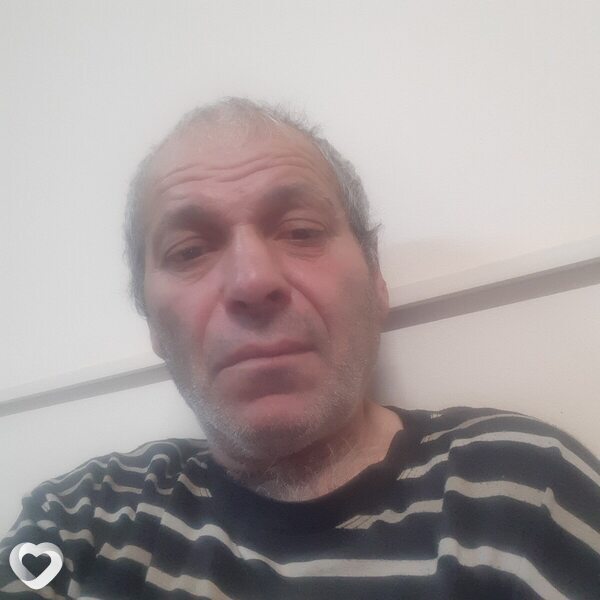 Яндигар, 52, Барнауле — анкета №1111385