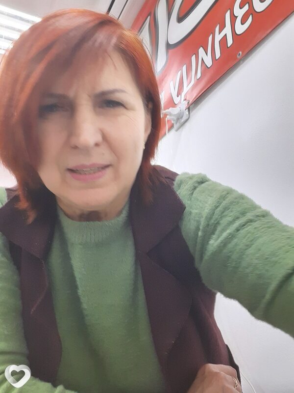 Татьяна, 63, Ростове-на-Дону — анкета №1111390