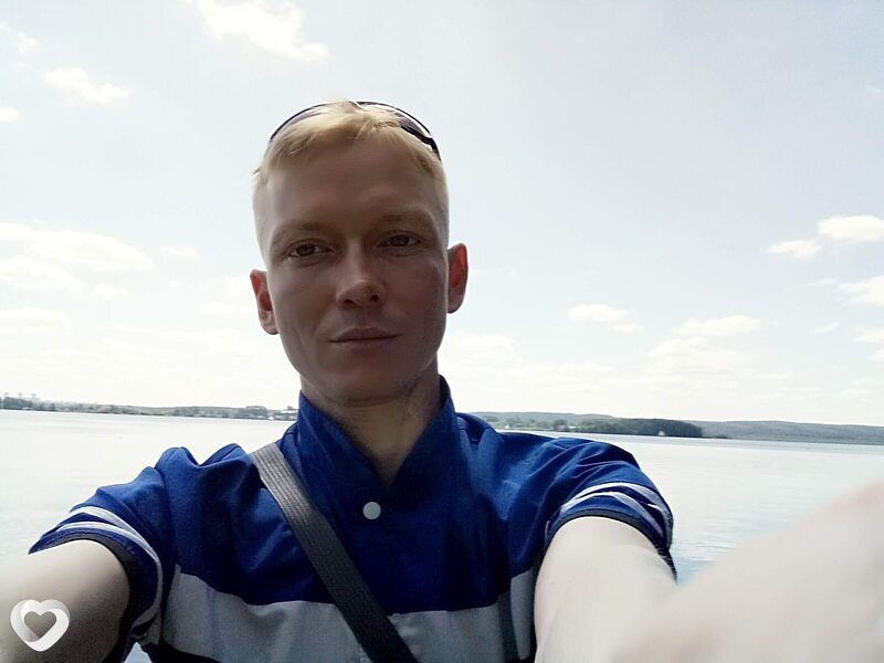 Андрей, 42, Москве — анкета №1111393