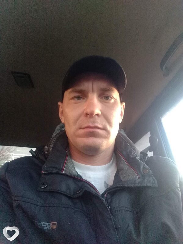 Серега, 38, Павлодаре — анкета №1111396
