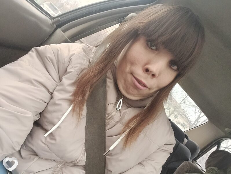 Екатерина, 25, Биробиджане — анкета №1111400