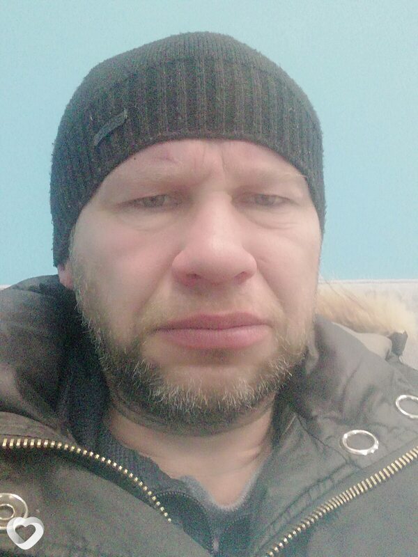 Александр, 46, Уфе — анкета №1111581