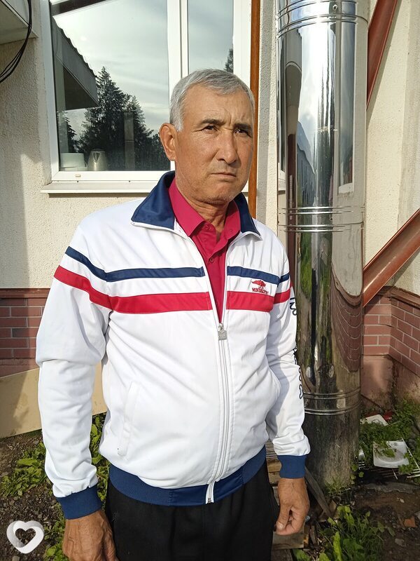 Батыр, 60, Санкт-Петербурге — анкета №1111587